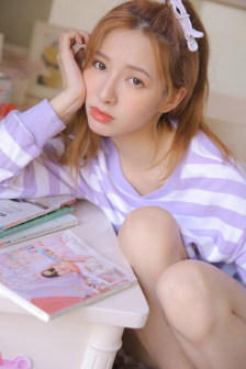 漂亮家教
