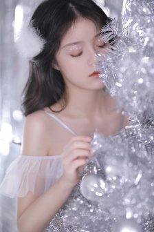 年轻的姐妹